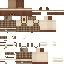 Скин Minecraft «AshAyla_02FB40»