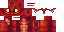 Скин Minecraft «BlazeBolt_032960»