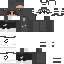 Скин Minecraft «BlazeGecko_032CE9»