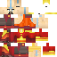 Скин Minecraft «BlazeDash_032F17»