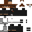 Скин Minecraft «BlazeWalker_0395CD»