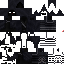 Скин Minecraft «BlazeMaw_03A701»