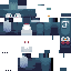 Скин Minecraft «BlazeTraveler_03BE35»