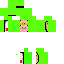 Скин Minecraft «BlazeOtter_03CBE5»