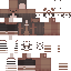 Скин Minecraft «ChromeTiger_0425FF»