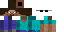 Скин Minecraft «ChromeTraveler_042E28»