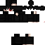 Скин Minecraft «ChromeRaptor_043C86»