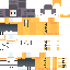Скин Minecraft «ChromeOmega_044CEC»