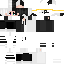Скин Minecraft «ChromeMira_045221»