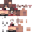 Скин Minecraft «ChromeKira_0461B1»