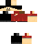 Скин Minecraft «ChromeScout_04A2EA»