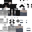Скин Minecraft «ChromeAria_04A666»