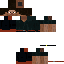 Скин Minecraft «ChromeStrider_04A870»