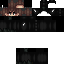 Скин Minecraft «ChromeBeast_04CAF9»