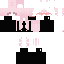 Скин Minecraft «ChromeToshi_04CD00»