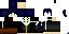 Скин Minecraft «ChromeDapper_04DAAB»