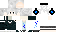 Скин Minecraft «ChromeMerlin_04F341»