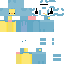 Скин Minecraft «CosmicAkira_050068»
