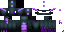 Скин Minecraft «CosmicHero_05072C»