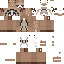 Скин Minecraft «CosmicNyra_05082E»