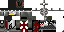 Скин Minecraft «CosmicHavoc_05094F»