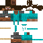 Скин Minecraft «CosmicRanger_05109E»
