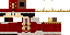 Скин Minecraft «CosmicShark_0539AE»
