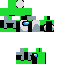 Скин Minecraft «CosmicEldryn_05519E»