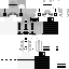 Скин Minecraft «CosmicKenji_058B66»
