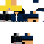Скин Minecraft «CosmicAdventurer_058D83»