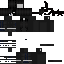 Скин Minecraft «CosmicRider_05A3BC»