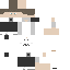 Скин Minecraft «CosmicBaron_05B01B»