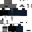 Скин Minecraft «CosmicDread_05B31F»