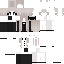 Скин Minecraft «CosmicMiko_05EEF2»