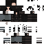 Скин Minecraft «CosmicRiku_05F996»