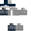 Скин Minecraft «CosmicVandal_05FB50»