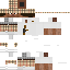 Скин Minecraft «CryoLuna_06001D»