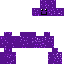 Скин Minecraft «CryoBane_0606A9»