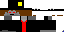 Скин Minecraft «CryoRoyal_061848»
