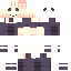 Скин Minecraft «CryoKeeper_061B57»