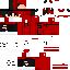 Скин Minecraft «CryoGloom_062E87»
