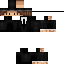 Скин Minecraft «CryoDapper_063AB7»