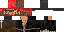 Скин Minecraft «CryoDuke_0663EA»