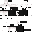 Скин Minecraft «CryoToshi_069DFA»