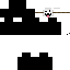 Скин Minecraft «CryoGrimm_06A5EF»