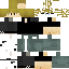 Скин Minecraft «CryoMonaco_06ACB6»