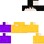 Скин Minecraft «CryoBunny_06B749»