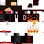 Скин Minecraft «CryoPioneer_06EF09»