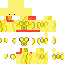 Скин Minecraft «DarkLynx_07023D»