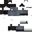 Скин Minecraft «DarkTraveler_070E5B»